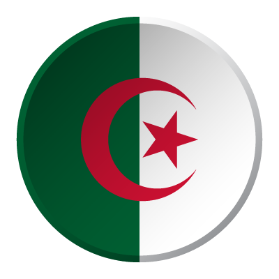 algeria