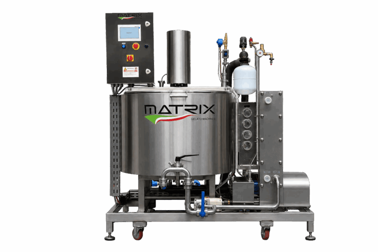 Matrix-PSC Pastorizzatore