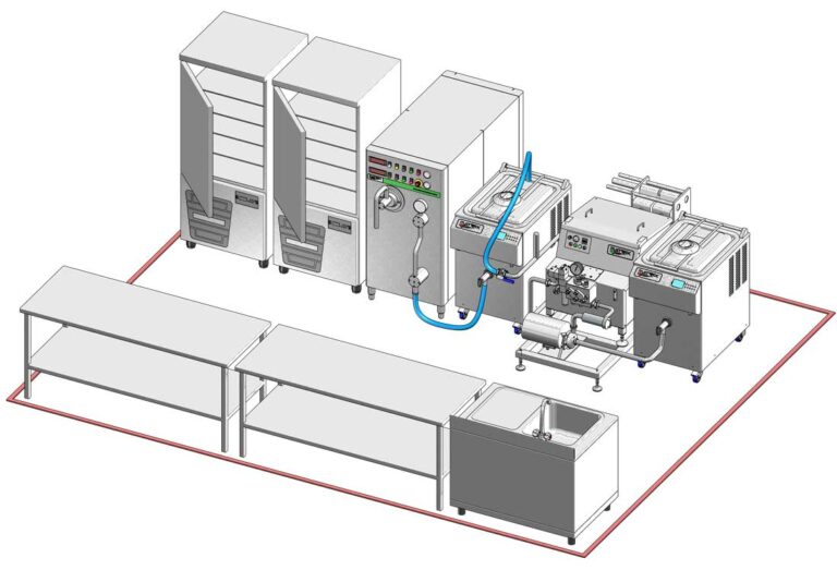 Matrix impianti Line 200 1.12