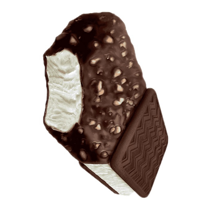 ice cream sandwich