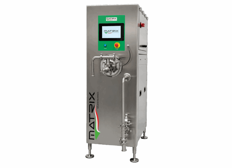 Matrix-CFM-Freezer-con-pompe-a-pistoni